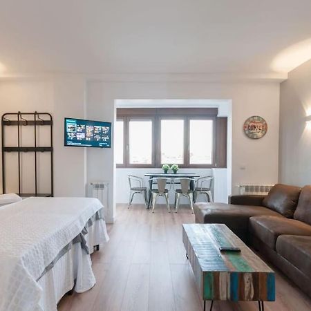 ººººch Residential Area Modern City Views Wifi Acºººº 马德里 外观 照片