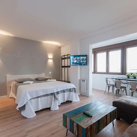ººººch Residential Area Modern City Views Wifi Acºººº 马德里 外观 照片