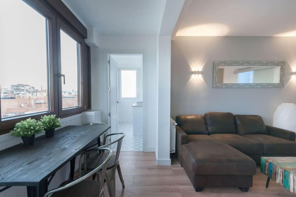 ººººch Residential Area Modern City Views Wifi Acºººº 马德里 外观 照片